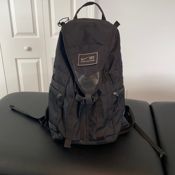 Nike Training SFS Back Pack Bag